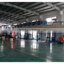Cangnan Yangyu Packaging Materials Co., Ltd. company overview - view 3 thumbnail