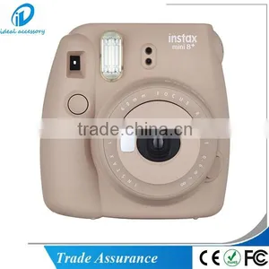 New Selfie Edition Fuji Instax Mini8 Plus Fujifilm Instant Mini Camera thumbnail-4