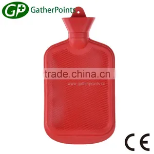 Natrual Rubber Giant Hot-Water Bottle thumbnail-1