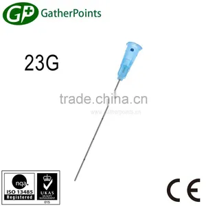 Disposable High Precision Blunt Needle thumbnail-4