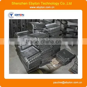 High Precision Sheet Metal Product Customization Processing thumbnail-1