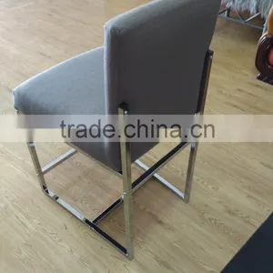 Bar Dining Chair Mat Chair Beach HC255 thumbnail-4