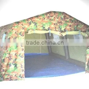 Inflatable Promotional Tent thumbnail-1