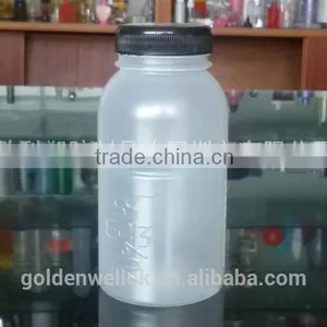 Plastic Bottle Factory With 250ml Capacity for Pharma Industry thumbnail-1