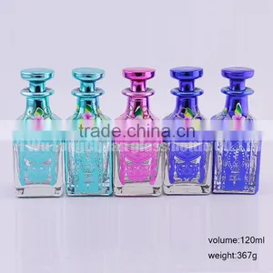Factory Sale Glass Perfume Bottle/aroma Diffuser thumbnail-4