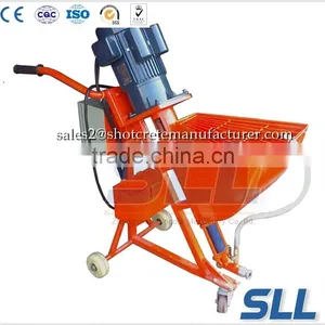 2014 Electric Spray Pait Machine thumbnail-1