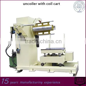Metal Coil Processing Equipment thumbnail-1
