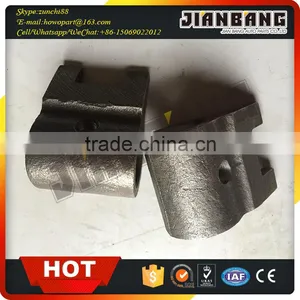 Sinotruk Howo Truck Parts Gearbox Shift Block AZ2214220013 thumbnail-1