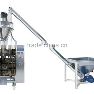 4000g Yeast Powder Packing Machine for Flour,soybean Powder,milk Powder. thumbnail-1