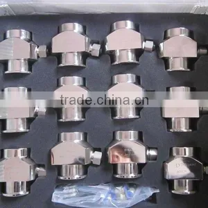 Bosch Common Rail Injector Fixture thumbnail-1