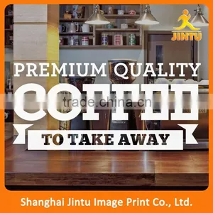 Custom Removable Kiss Cut Vinyl Sticker Paper for Window Advertising thumbnail-4