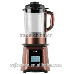 Automatic Smoothie Maker, Soup Maker, Heating Blender thumbnail-1