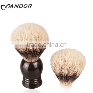 Andor Super Quality Badger Knots for Shaving Brush thumbnail-1