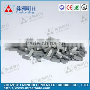 Metal Sintered Saw Teeth for Circular Saw Blade thumbnail-1