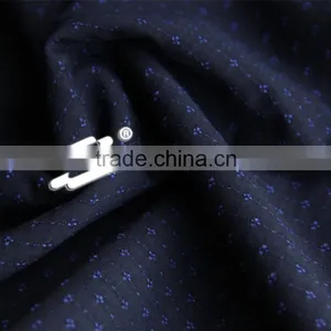 SDL27931 High-quantity T/r Check Textiles Fabric Dobby Fabric thumbnail-4