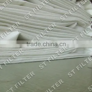 Dacron Filter Bag for Cemment Plant thumbnail-4