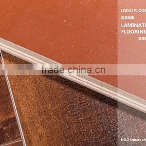 New Color German Laminate Flooring(lodgi Floor) thumbnail-4