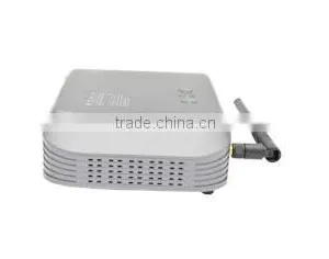 Android Smart Projector 1500 Lumens LED Lamp Wifi Full HD 1080p DLP Projector thumbnail-5