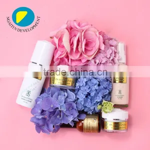 ODM Set Big Effect Anti Aging Wrinkle Face Skin Care Series thumbnail-1