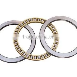 Manufacture Supplier & All Kinds of Bearing & Thrust Roller Bearings thumbnail-1
