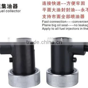 Nozzle Fast Fuel Collector,injectors Fuel Collector thumbnail-2