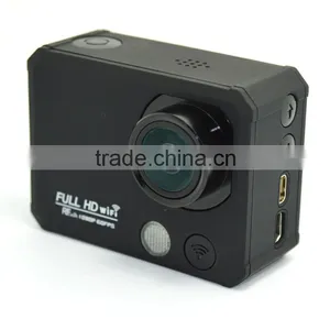 HD Outdoor Professional 4K Digital Waterproof Sport Camera thumbnail-5
