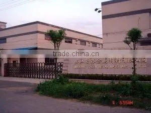 Wujiang Green Metal Material Co., Ltd. company overview - view 1 thumbnail