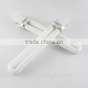 9w uv Bulbs uv Lamp Light Bulbs Tube Gel Nail Art Dryer thumbnail-2