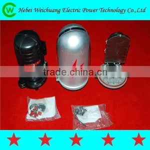 High Quality Cable Joint Box/Terminal Box for Fiber Joint Closure/Splice Box thumbnail-1