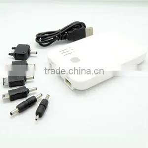 High Quality 5600mAh Powerbank thumbnail-1
