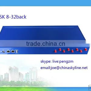 Asterisk Voip Gsm Gateway thumbnail-4