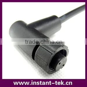 INST M12 Installable 90 Degree Waterproof Connector thumbnail-1