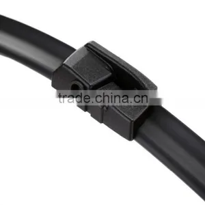 S690 Side Pin 22mm Wiper Arm Auto Parts Rubber Refill Windscreen Soft Wiper Blade thumbnail-1