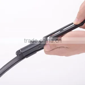 S510 Pinch Tab 15mm Wiper Arm Automotive Parts XC90 Rubber Refill Windscreen Soft Wiper Blade thumbnail-4