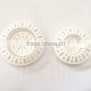 2016 Smart Kitchen Tool High Quality PVC Sink Strainer thumbnail-2