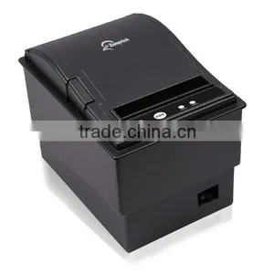 Mini Thermal Panel Printer for Financial POS MachineAB-PD580 From ZONERICH thumbnail-1