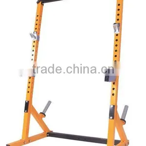 HEAVY DUTY POWER TOWER GYM EQUIPMENT thumbnail-1