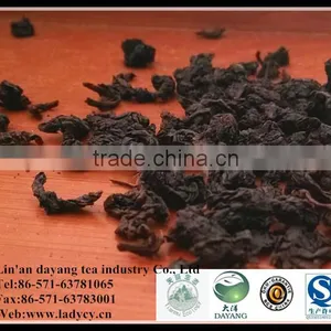 Organic Oolong Tea thumbnail-1