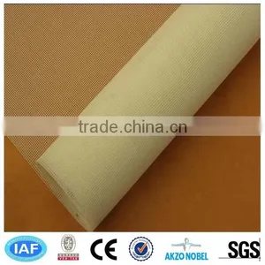 Fiberglass Window Screen Mesh thumbnail-1