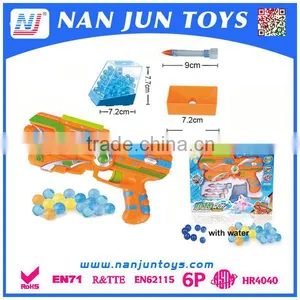 Hot Sale Children Water Ball Gun for Fun thumbnail-1