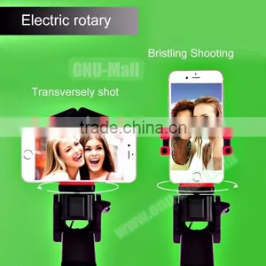2016 Trending Prodcut Extendable Selfie Stick Bluetooth for Android, Monopod Selfie Stick thumbnail-6