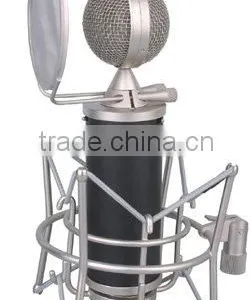 Professional FET Condenser Microphone thumbnail-1