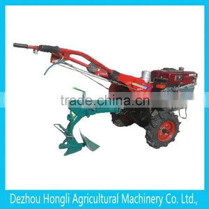 Furrowing Machine, Trencher, Ditcher thumbnail-2