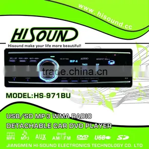 2014 Car Cassette DVD thumbnail-1