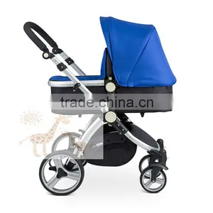 New Design Baby Stroller 2016 Stroller Travel System Good Baby thumbnail-5