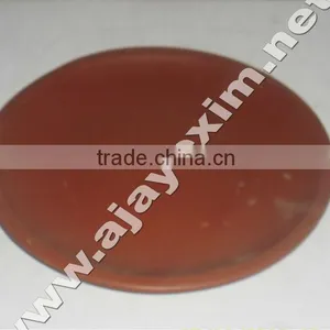 Clay Serving Plates thumbnail-1