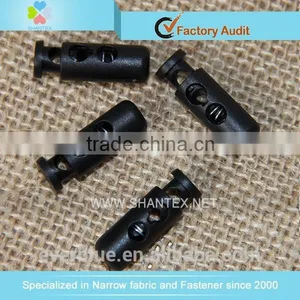 Hot Selling Plastic Cord Lock thumbnail-1