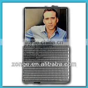 Sublimation Compact Mirror Wholesaler thumbnail-1