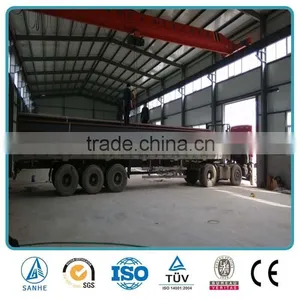 Light Steel Structure Construction thumbnail-1