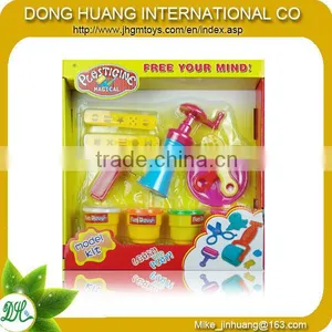 Hot Sale Intelligent Plasticine Magic thumbnail-1